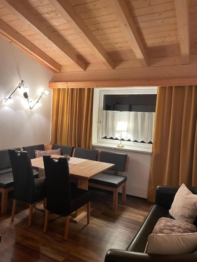 Gletscherchalet