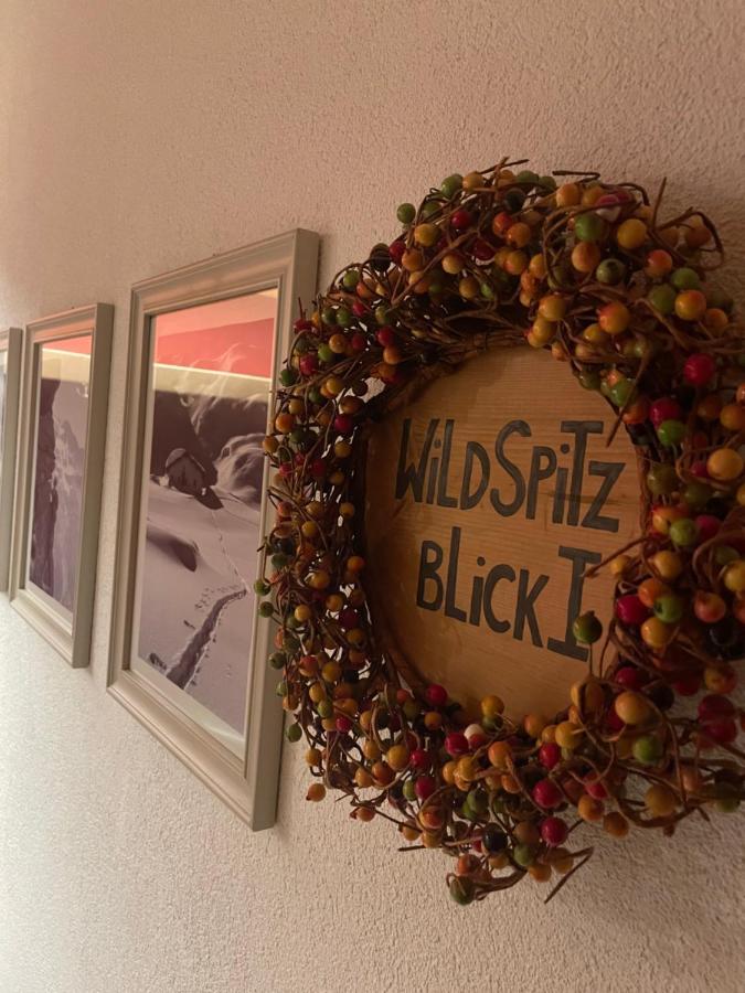 Apartment Gletscherchalet *