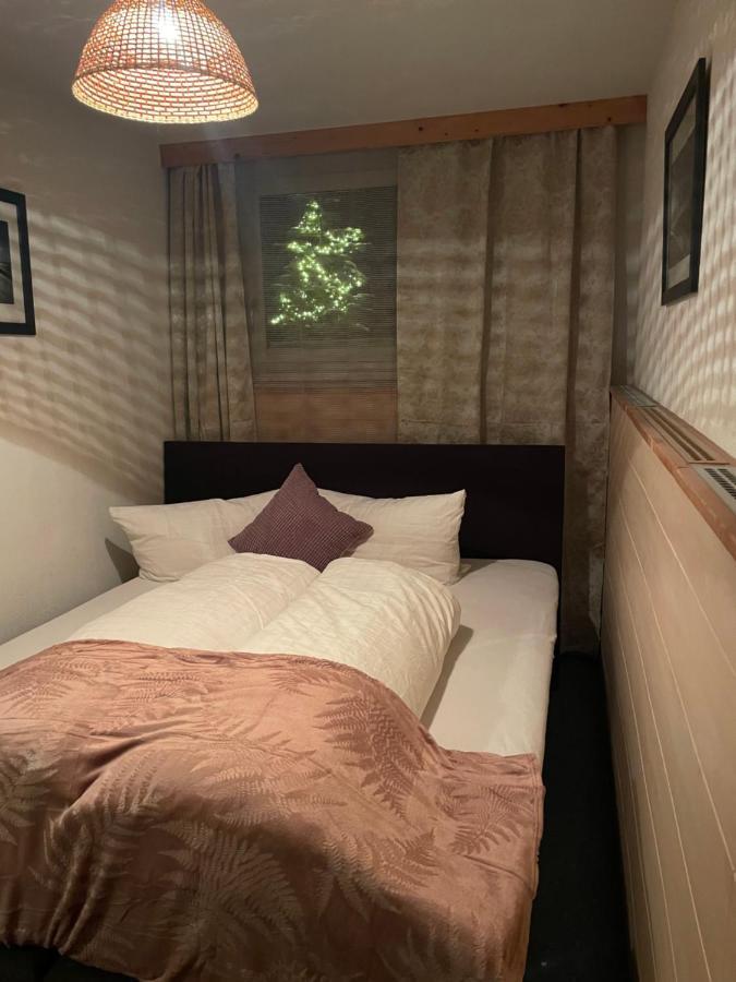 Apartment Gletscherchalet St. Leonhard im Pitztal