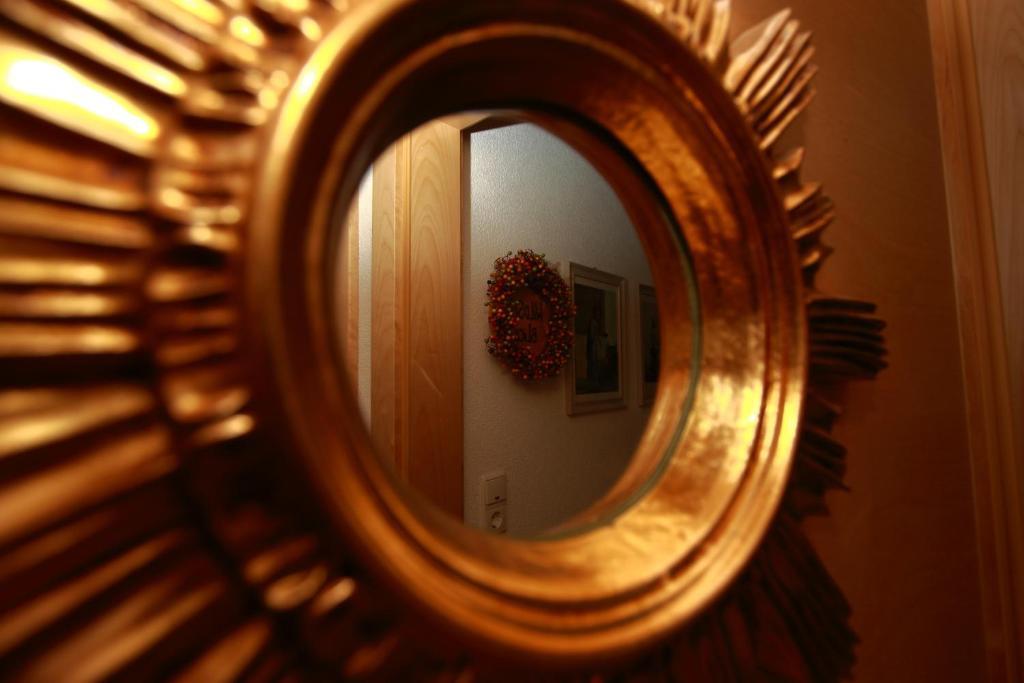 Gletscherchalet Apartment