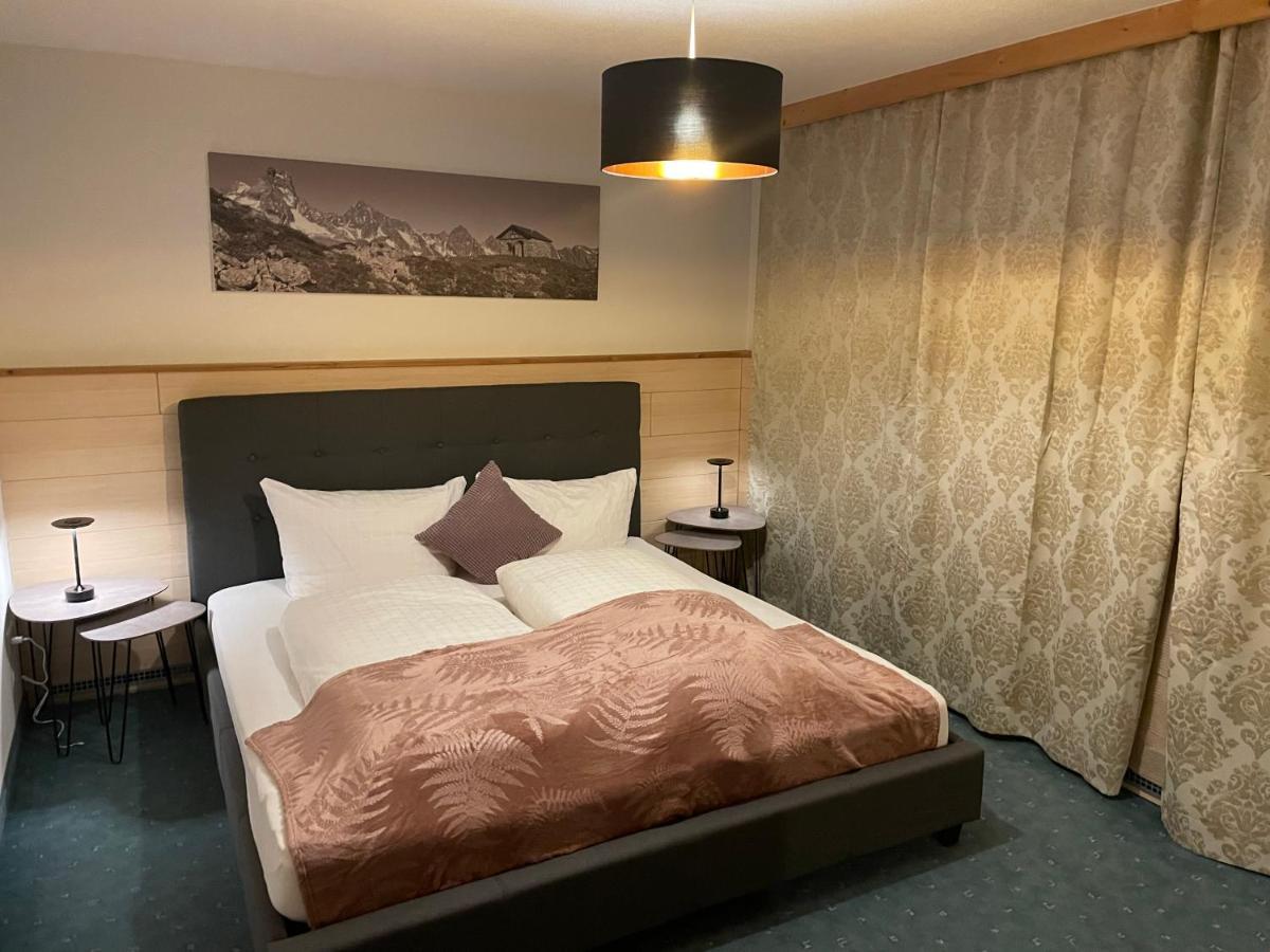 Gletscherchalet Apartment