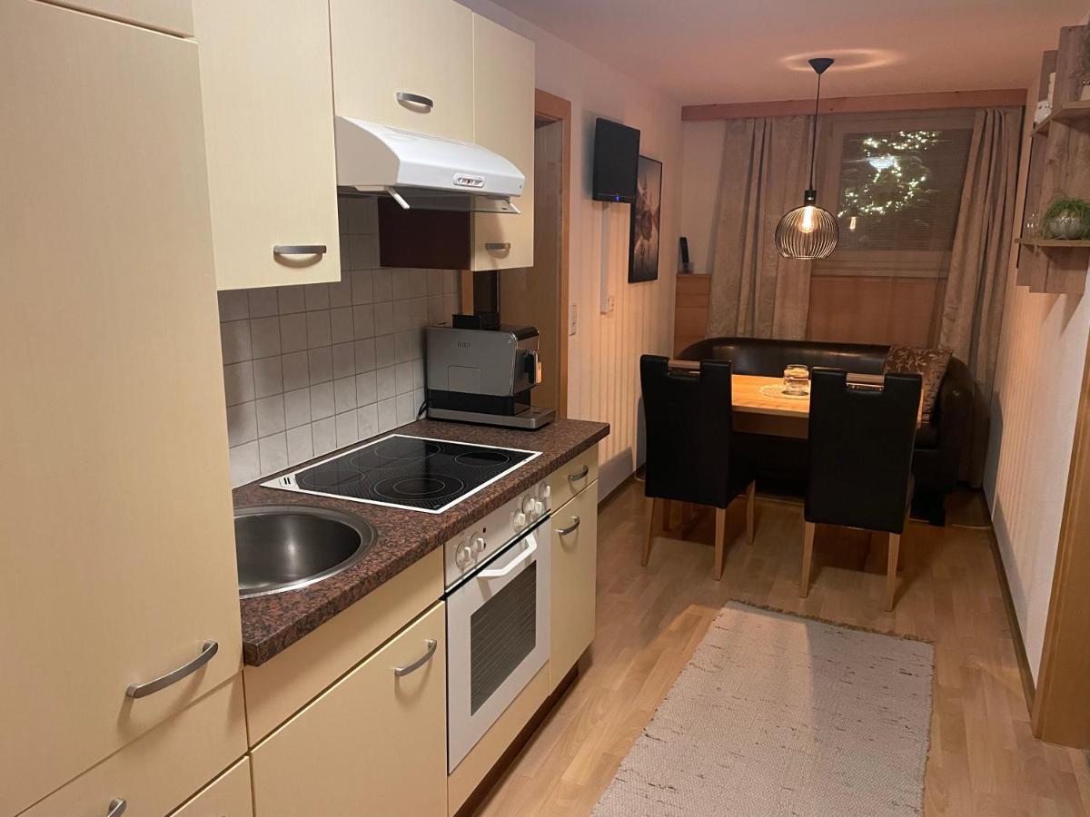 Gletscherchalet Apartment *