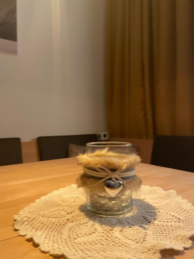 Apartment Gletscherchalet Sankt Leonhard im Pitztal