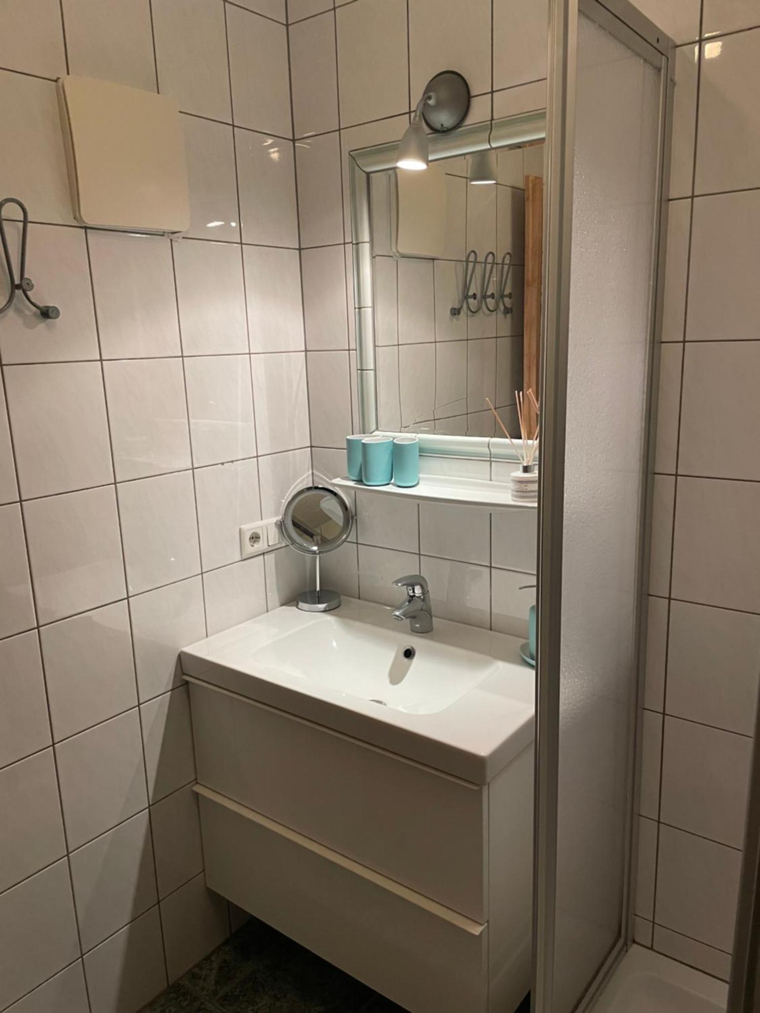 Gletscherchalet Apartment Sankt Leonhard im Pitztal