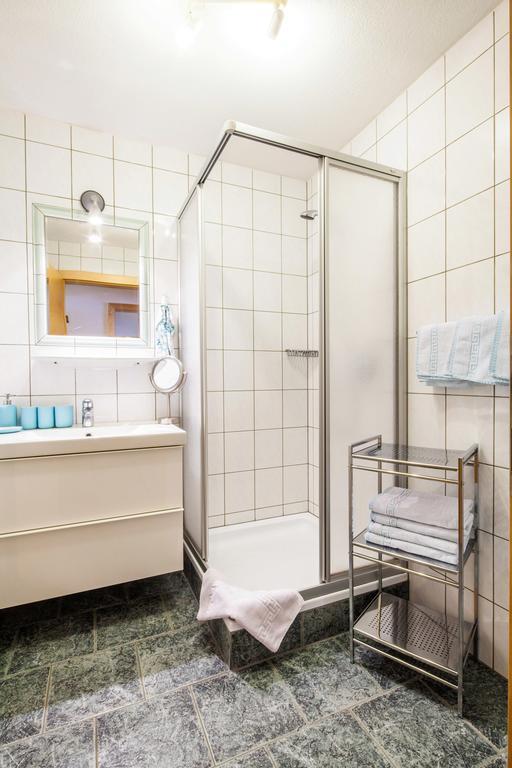 Apartment Gletscherchalet *